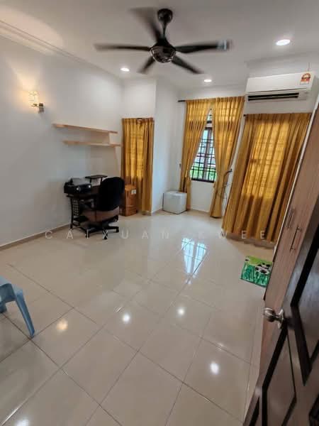 Rumah Teres 2 Tingkat untuk Dijual di Bukit Indah (Iskandar Puteri (Nusajaya)) - Caixuan Kwee - PropertyGuru.com.my