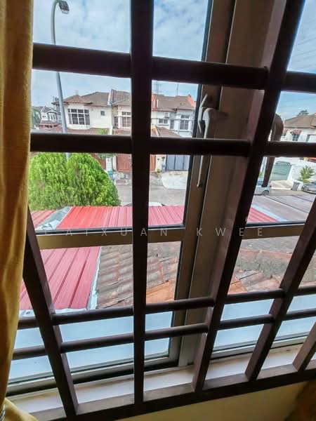 Rumah Teres 2 Tingkat untuk Dijual di Bukit Indah (Iskandar Puteri (Nusajaya)) - Caixuan Kwee - PropertyGuru.com.my