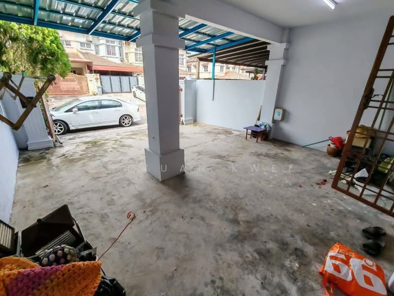Rumah Teres 2 Tingkat untuk Dijual di Bukit Indah (Iskandar Puteri (Nusajaya)) - Caixuan Kwee - PropertyGuru.com.my