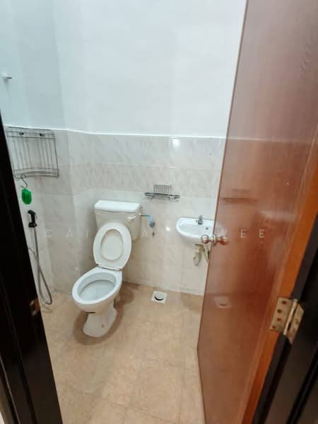 Rumah Teres 2 Tingkat untuk Dijual di Bukit Indah (Iskandar Puteri (Nusajaya)) - Caixuan Kwee - PropertyGuru.com.my