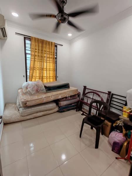 Rumah Teres 2 Tingkat untuk Dijual di Bukit Indah (Iskandar Puteri (Nusajaya)) - Caixuan Kwee - PropertyGuru.com.my