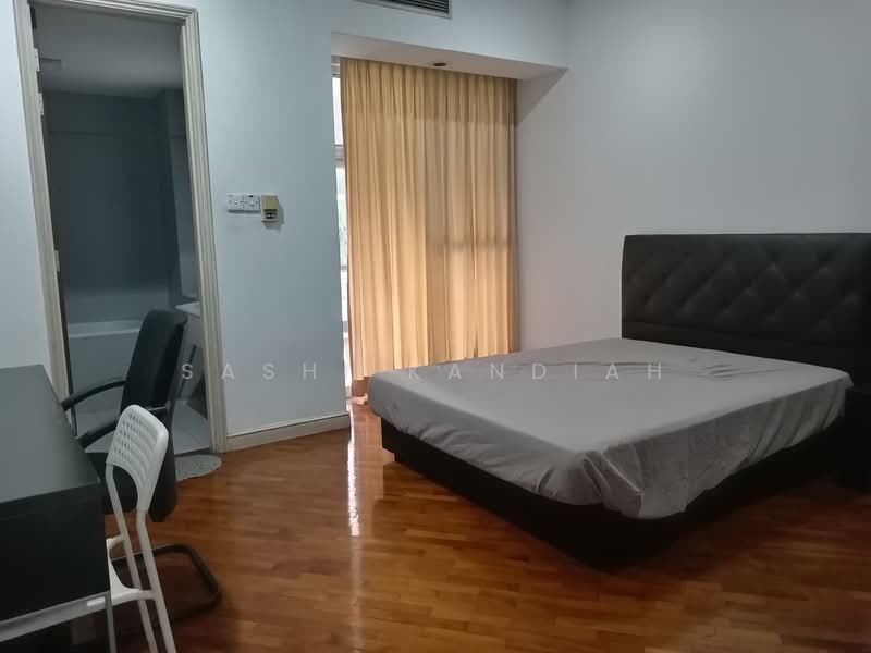 Condominium for Rent at 2-Twelve - Sashi Kandiah - PropertyGuru.com.my