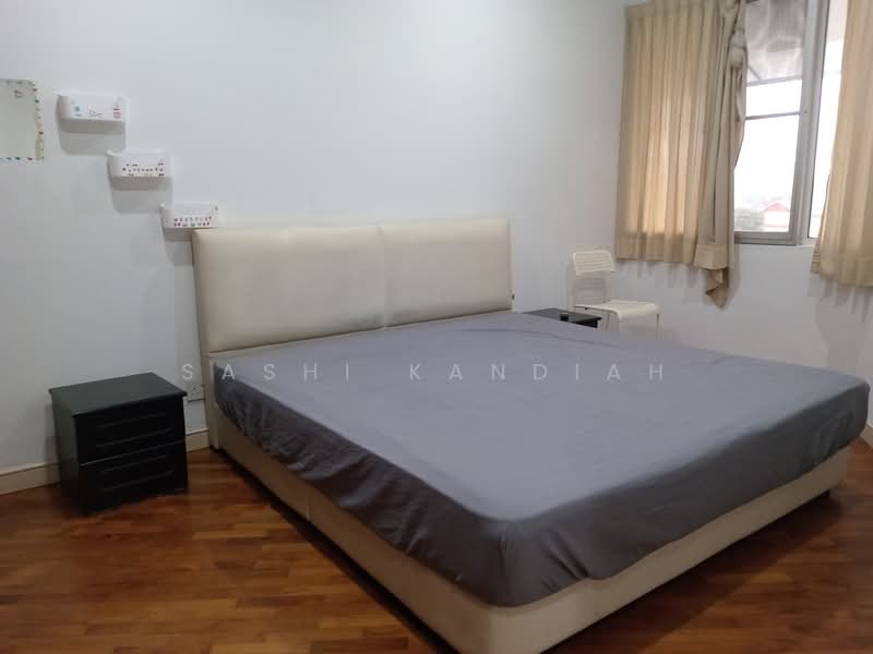 Condominium for Rent at 2-Twelve - Sashi Kandiah - PropertyGuru.com.my