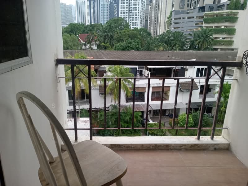 Condominium for Rent at 2-Twelve - Sashi Kandiah - PropertyGuru.com.my