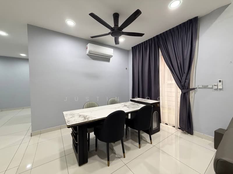 Rumah Kluster untuk Dijual di Iskandar Puteri (Nusajaya) (Johor) - Justin Soo - PropertyGuru.com.my