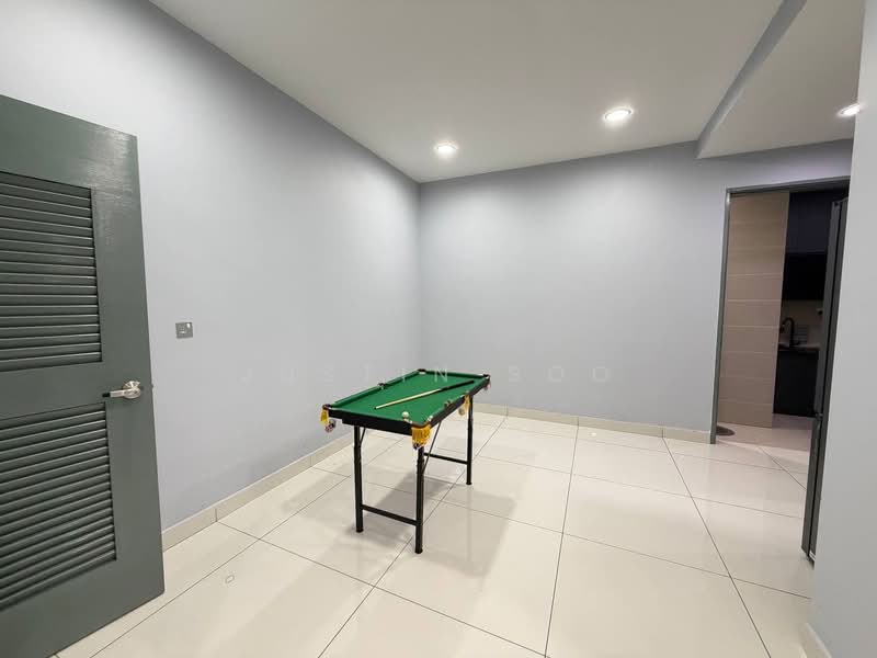 Rumah Kluster untuk Dijual di Iskandar Puteri (Nusajaya) (Johor) - Justin Soo - PropertyGuru.com.my