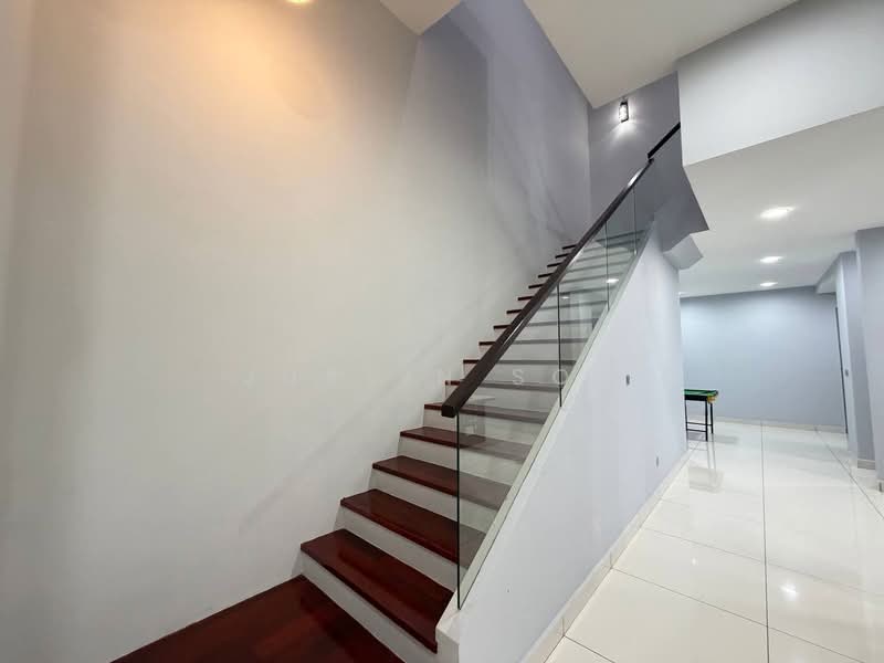 Rumah Kluster untuk Dijual di Iskandar Puteri (Nusajaya) (Johor) - Justin Soo - PropertyGuru.com.my