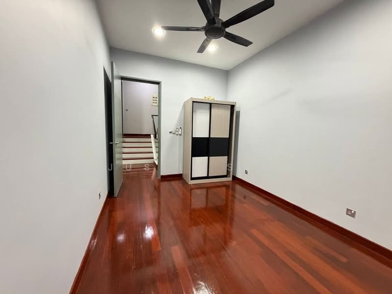 Rumah Kluster untuk Dijual di Iskandar Puteri (Nusajaya) (Johor) - Justin Soo - PropertyGuru.com.my