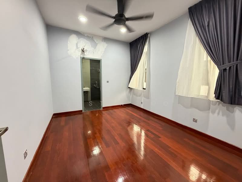 Rumah Kluster untuk Dijual di Iskandar Puteri (Nusajaya) (Johor) - Justin Soo - PropertyGuru.com.my