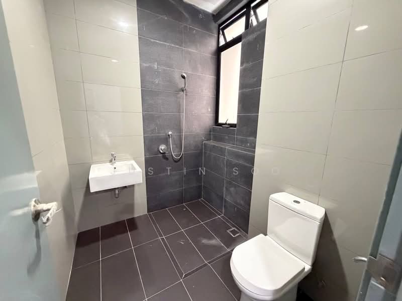 Rumah Kluster untuk Dijual di Iskandar Puteri (Nusajaya) (Johor) - Justin Soo - PropertyGuru.com.my