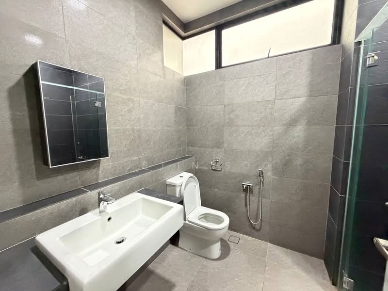 Rumah Kluster untuk Dijual di Iskandar Puteri (Nusajaya) (Johor) - Justin Soo - PropertyGuru.com.my
