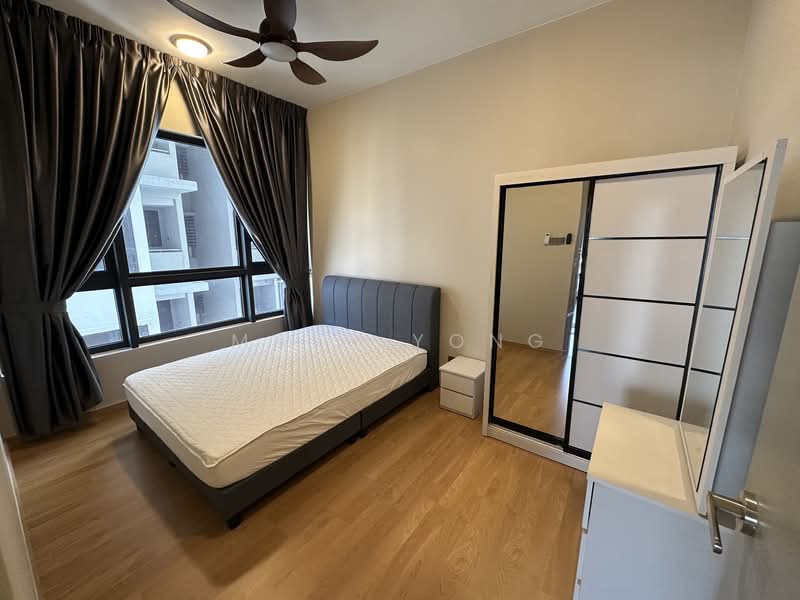 Service Residence for Rent at The Era @ Duta North - Matt Yong - PropertyGuru.com.my