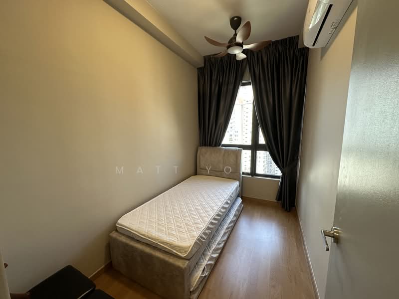 Service Residence for Rent at The Era @ Duta North - Matt Yong - PropertyGuru.com.my