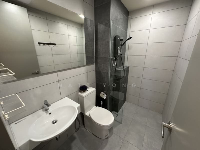 Service Residence for Rent at The Era @ Duta North - Matt Yong - PropertyGuru.com.my