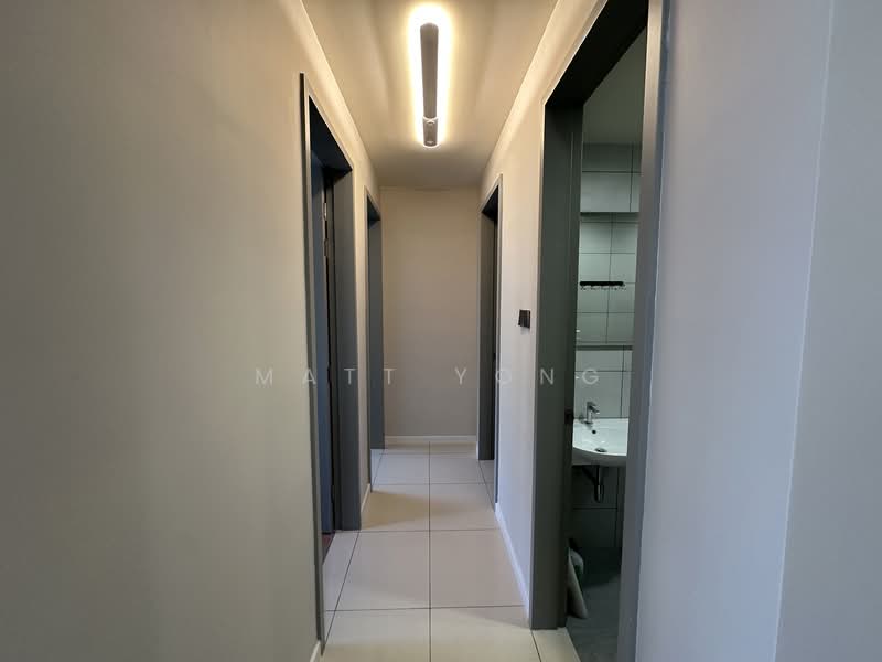 Service Residence for Rent at The Era @ Duta North - Matt Yong - PropertyGuru.com.my