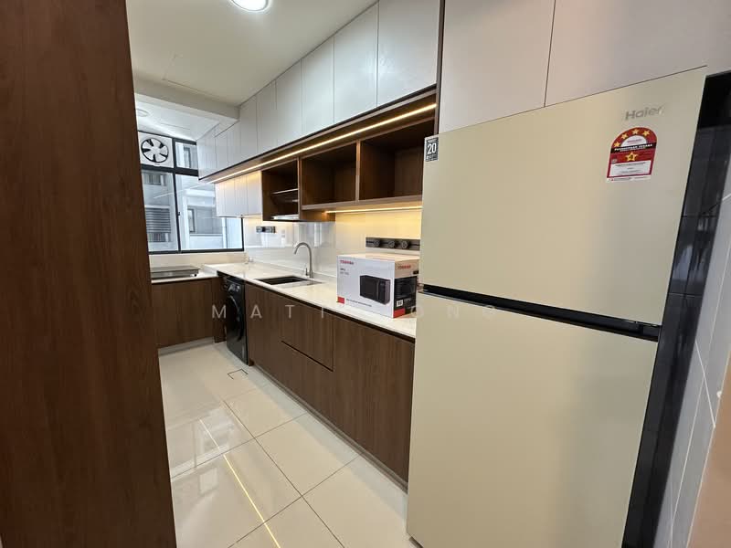 Service Residence for Rent at The Era @ Duta North - Matt Yong - PropertyGuru.com.my