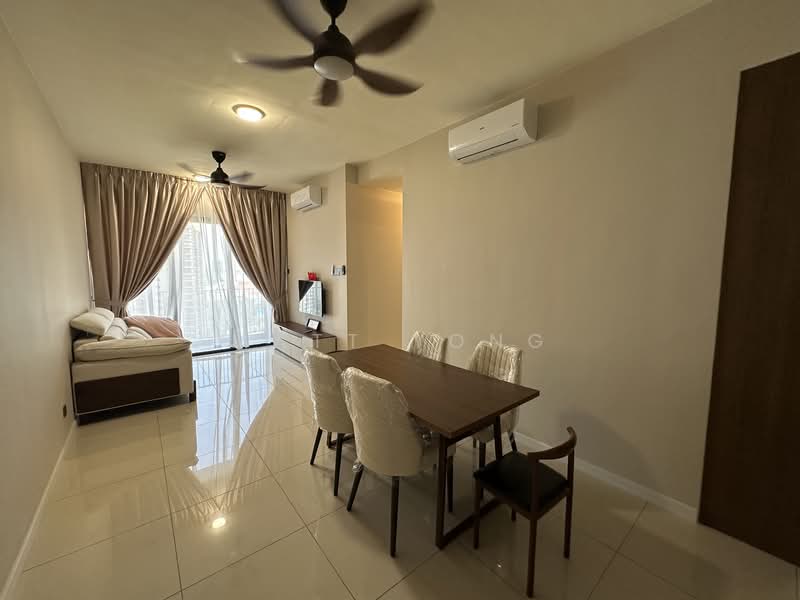 Service Residence for Rent at The Era @ Duta North - Matt Yong - PropertyGuru.com.my