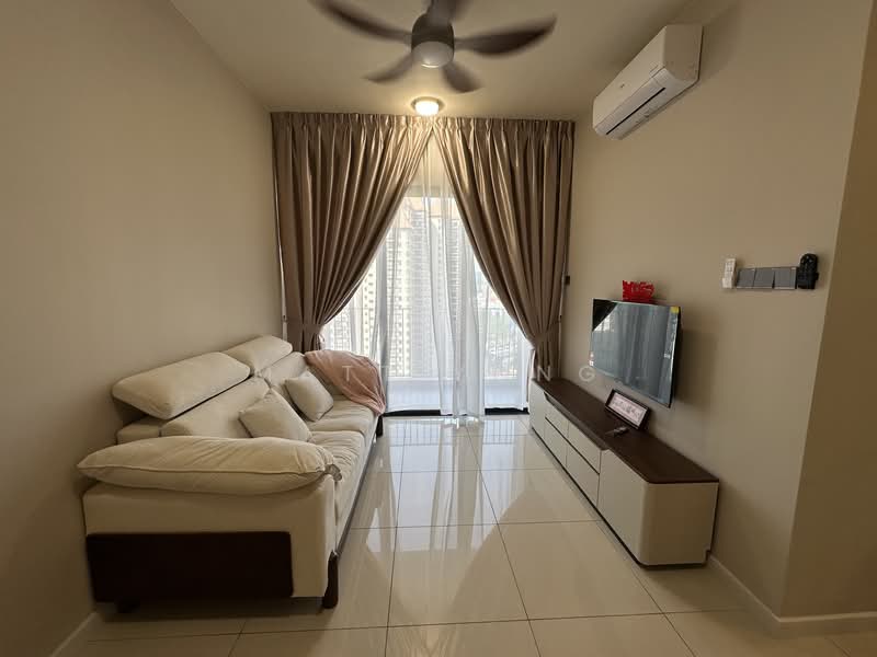 Service Residence for Rent at The Era @ Duta North - Matt Yong - PropertyGuru.com.my