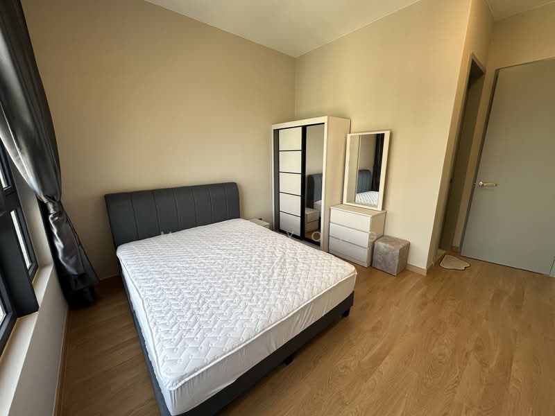 Service Residence for Rent at The Era @ Duta North - Matt Yong - PropertyGuru.com.my