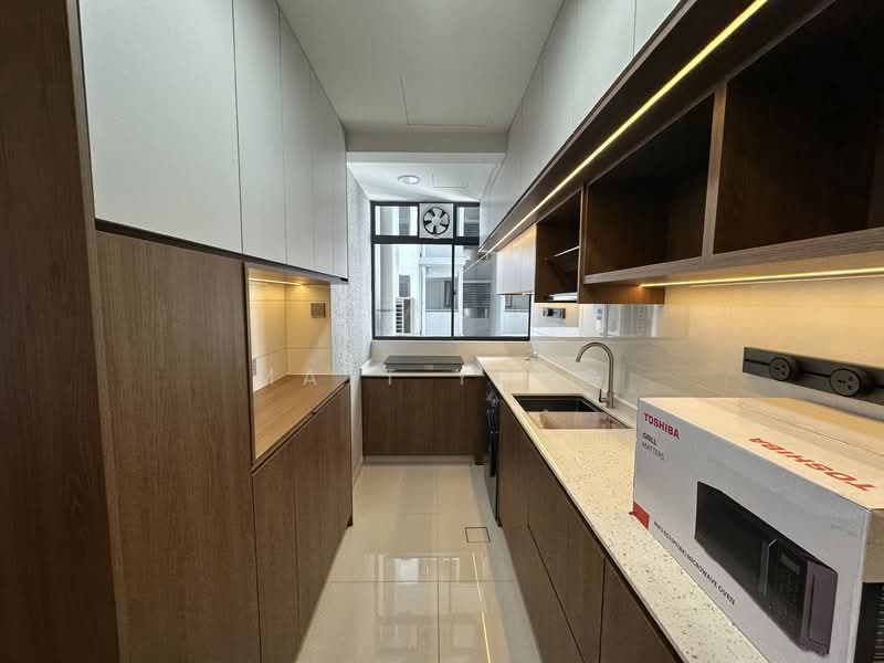 Service Residence for Rent at The Era @ Duta North - Matt Yong - PropertyGuru.com.my