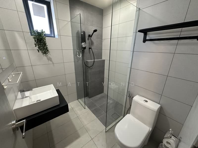Service Residence for Rent at The Era @ Duta North - Matt Yong - PropertyGuru.com.my