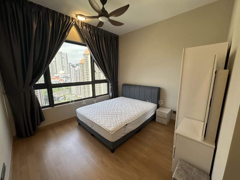 Service Residence for Rent at The Era @ Duta North - Matt Yong - PropertyGuru.com.my