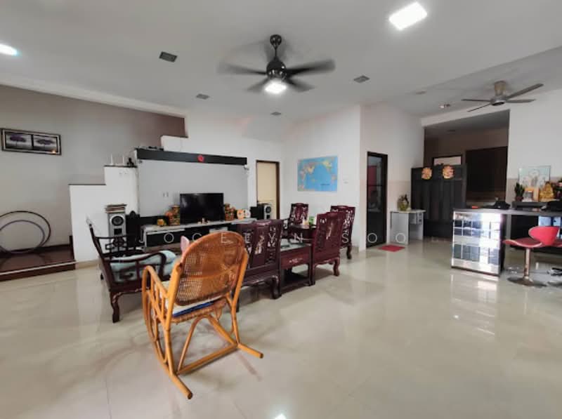 Rumah Berkembar untuk Dijual di Bandar Sungai Long (Selangor) - Jocelyn Soo - PropertyGuru.com.my