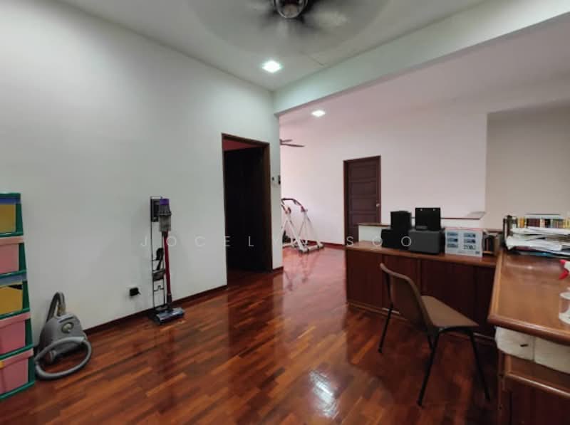 Rumah Berkembar untuk Dijual di Bandar Sungai Long (Selangor) - Jocelyn Soo - PropertyGuru.com.my