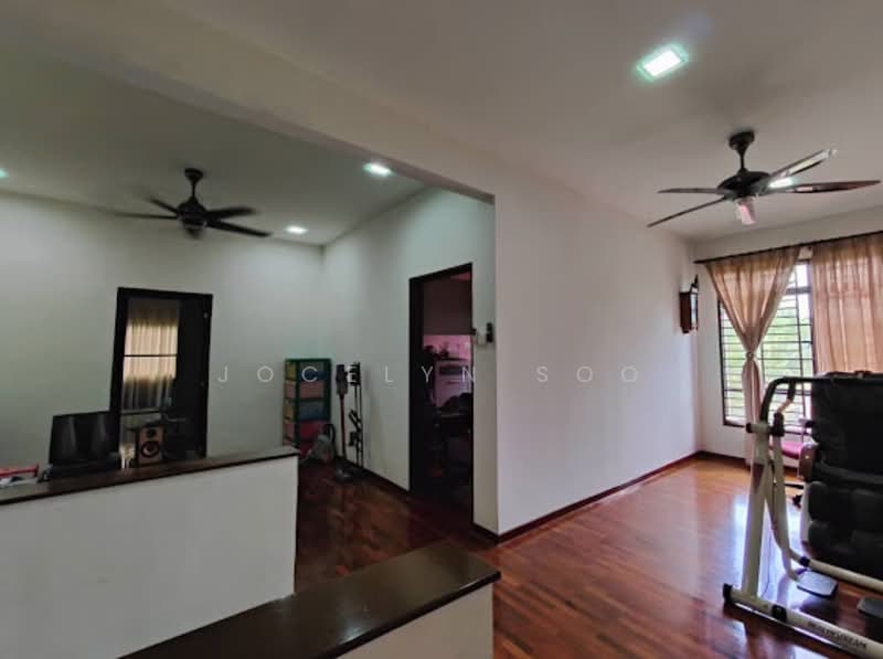 Rumah Berkembar untuk Dijual di Bandar Sungai Long (Selangor) - Jocelyn Soo - PropertyGuru.com.my