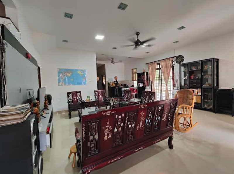 Rumah Berkembar untuk Dijual di Bandar Sungai Long (Selangor) - Jocelyn Soo - PropertyGuru.com.my