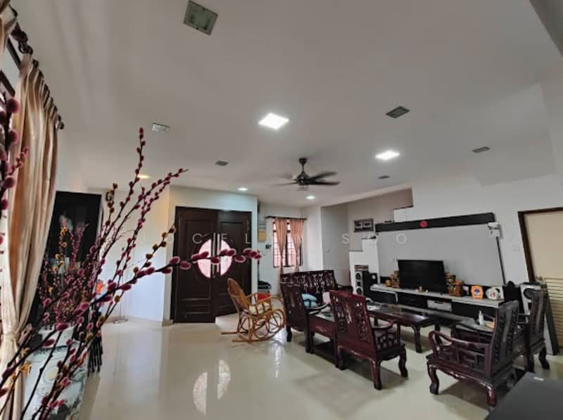 Rumah Berkembar untuk Dijual di Bandar Sungai Long (Selangor) - Jocelyn Soo - PropertyGuru.com.my
