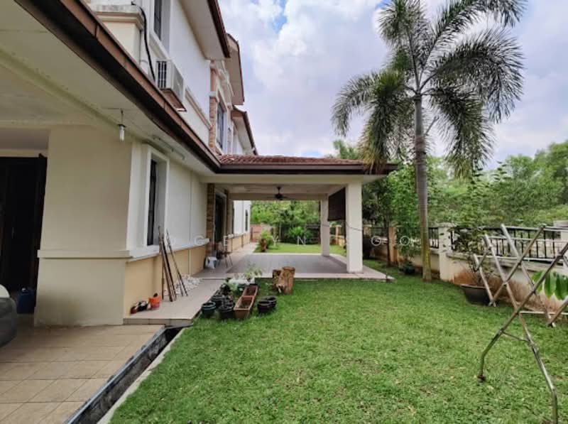 Rumah Berkembar untuk Dijual di Bandar Sungai Long (Selangor) - Jocelyn Soo - PropertyGuru.com.my