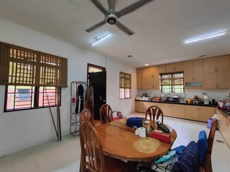 Rumah Berkembar untuk Dijual di Bandar Sungai Long (Selangor) - Jocelyn Soo - PropertyGuru.com.my