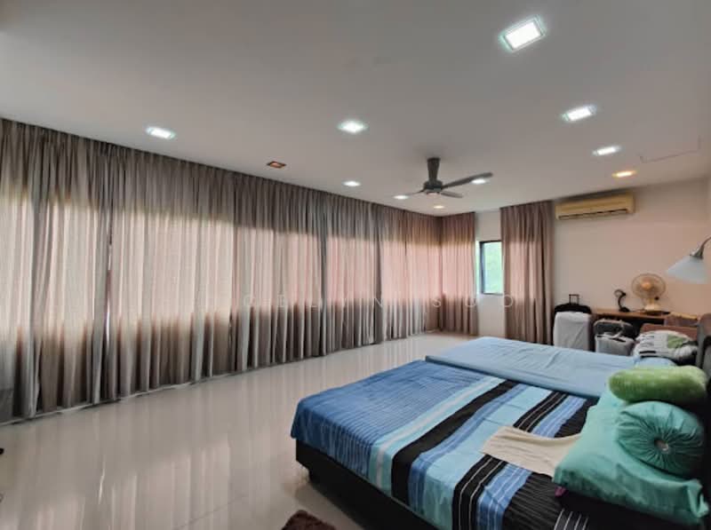 Rumah Berkembar untuk Dijual di Bandar Sungai Long (Selangor) - Jocelyn Soo - PropertyGuru.com.my