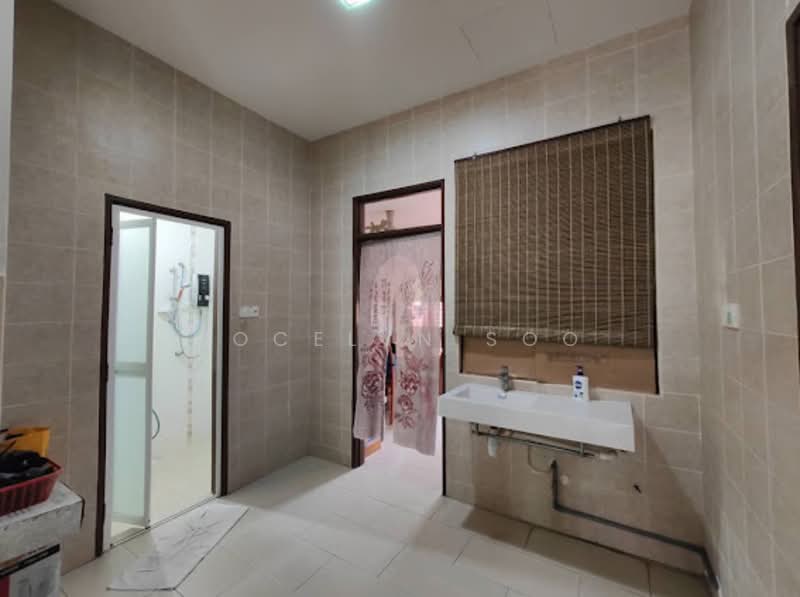 Rumah Berkembar untuk Dijual di Bandar Sungai Long (Selangor) - Jocelyn Soo - PropertyGuru.com.my