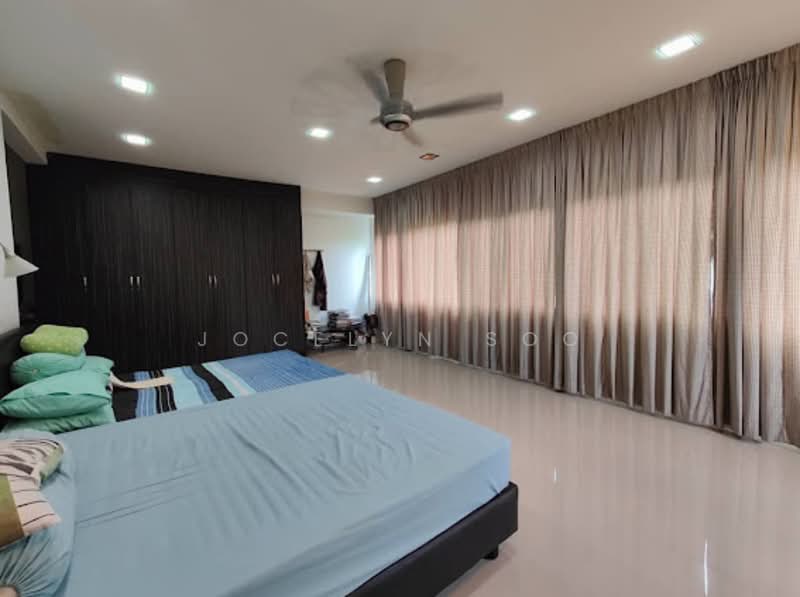 Rumah Berkembar untuk Dijual di Bandar Sungai Long (Selangor) - Jocelyn Soo - PropertyGuru.com.my