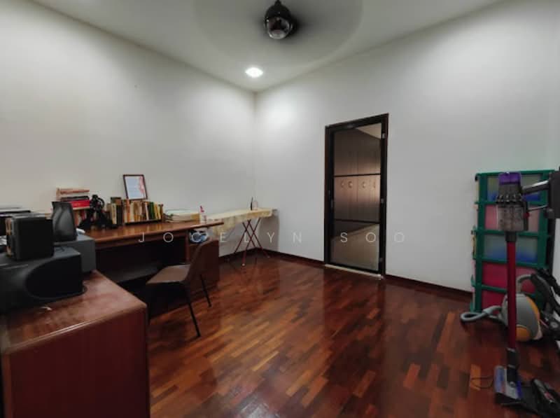 Rumah Berkembar untuk Dijual di Bandar Sungai Long (Selangor) - Jocelyn Soo - PropertyGuru.com.my