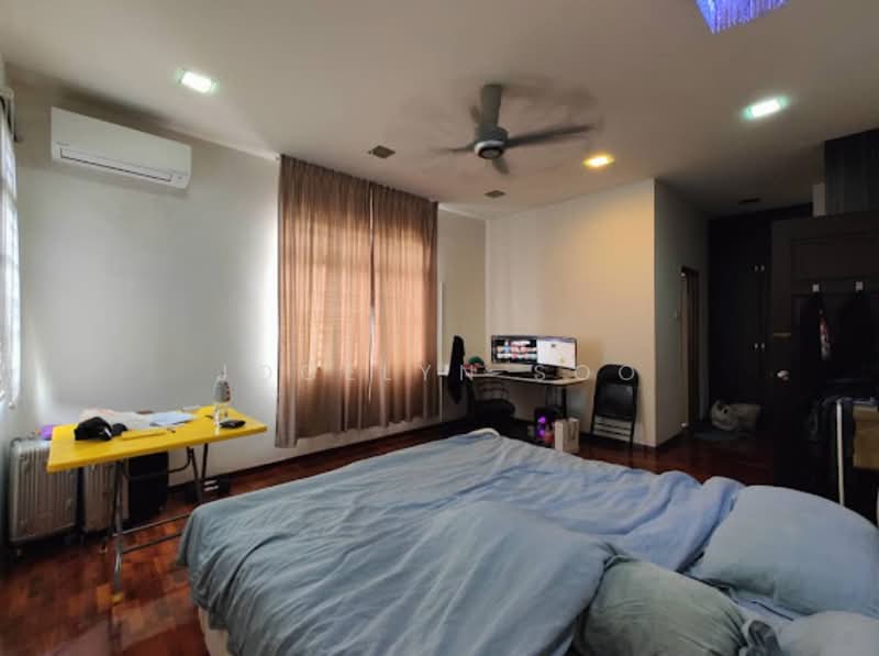 Rumah Berkembar untuk Dijual di Bandar Sungai Long (Selangor) - Jocelyn Soo - PropertyGuru.com.my