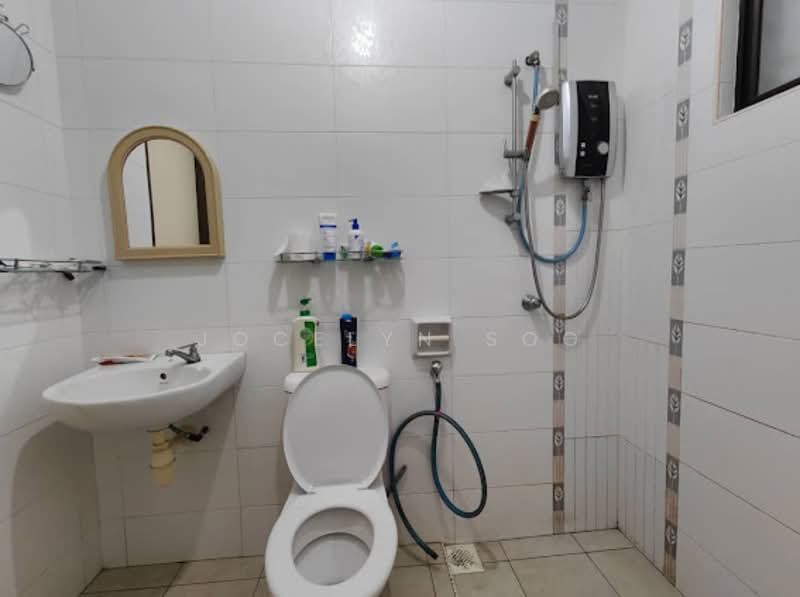 Rumah Berkembar untuk Dijual di Bandar Sungai Long (Selangor) - Jocelyn Soo - PropertyGuru.com.my