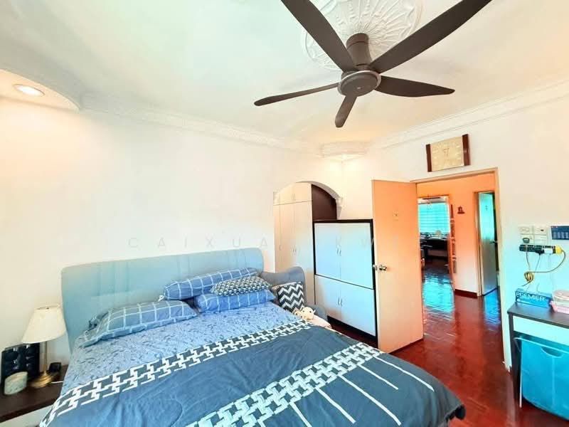 Rumah Teres 2 Tingkat untuk Dijual di Johor Bahru (Johor) - Caixuan Kwee - PropertyGuru.com.my