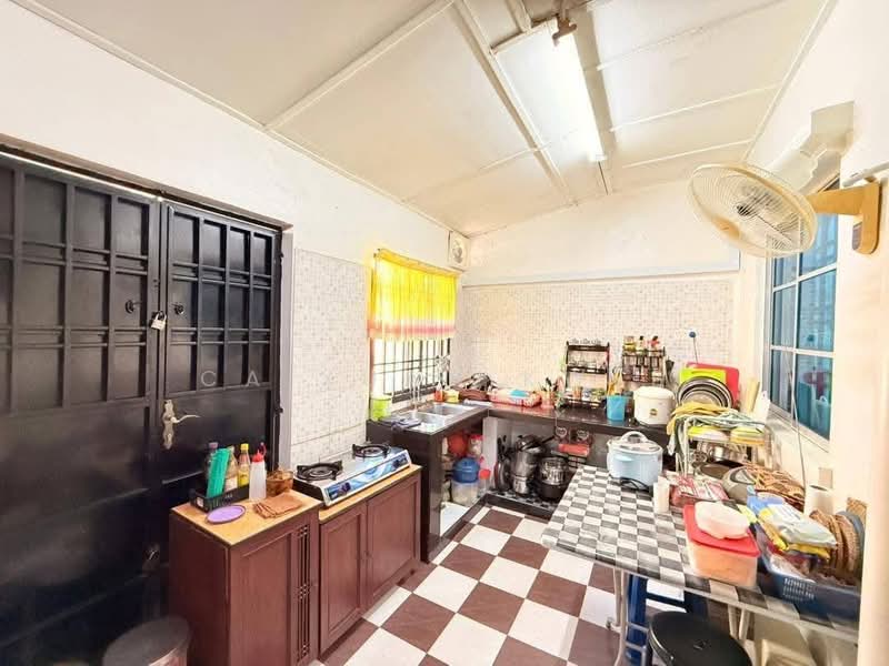 Rumah Teres 2 Tingkat untuk Dijual di Johor Bahru (Johor) - Caixuan Kwee - PropertyGuru.com.my