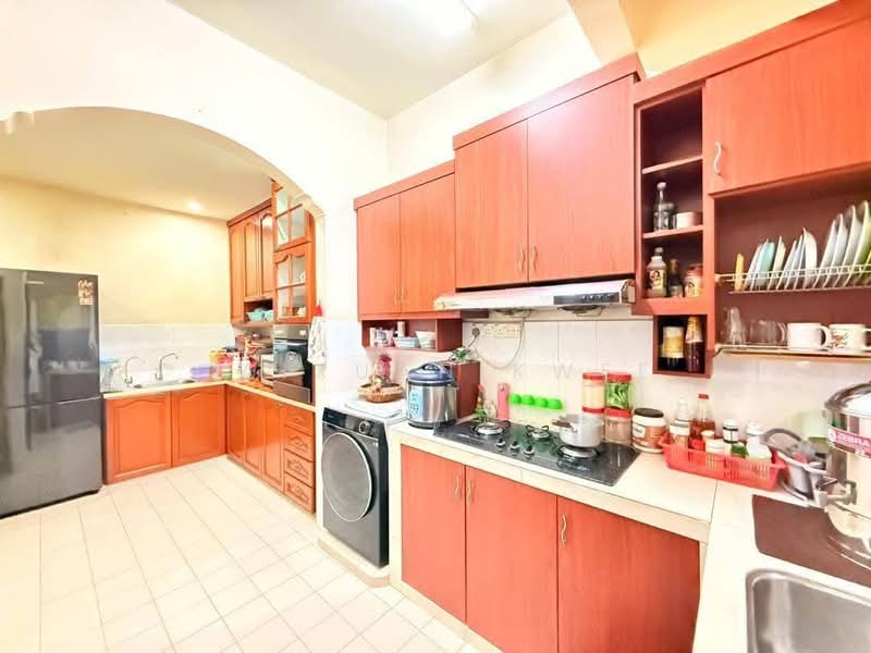 Rumah Teres 2 Tingkat untuk Dijual di Johor Bahru (Johor) - Caixuan Kwee - PropertyGuru.com.my