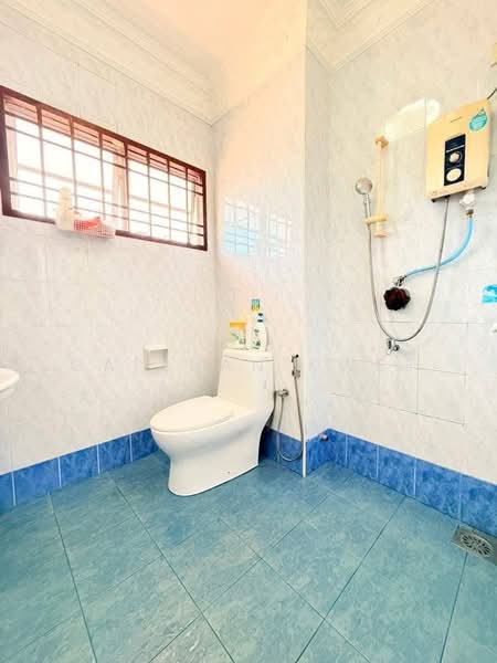 Rumah Teres 2 Tingkat untuk Dijual di Johor Bahru (Johor) - Caixuan Kwee - PropertyGuru.com.my