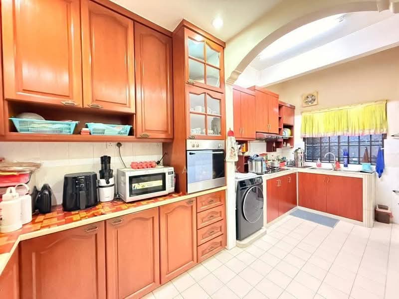 Rumah Teres 2 Tingkat untuk Dijual di Johor Bahru (Johor) - Caixuan Kwee - PropertyGuru.com.my