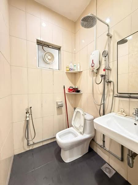 Rumah Teres 2 Tingkat untuk Dijual di Johor Bahru (Johor) - Caixuan Kwee - PropertyGuru.com.my