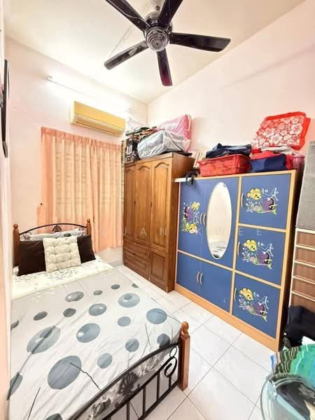Rumah Teres 2 Tingkat untuk Dijual di Johor Bahru (Johor) - Caixuan Kwee - PropertyGuru.com.my