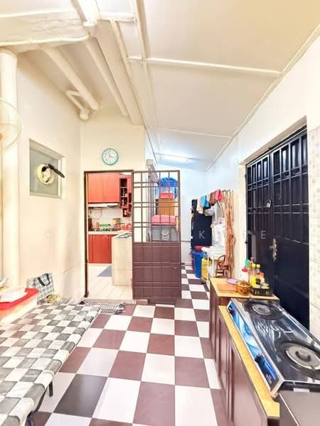 Rumah Teres 2 Tingkat untuk Dijual di Johor Bahru (Johor) - Caixuan Kwee - PropertyGuru.com.my