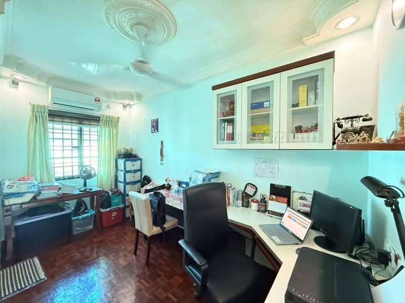 Rumah Teres 2 Tingkat untuk Dijual di Johor Bahru (Johor) - Caixuan Kwee - PropertyGuru.com.my