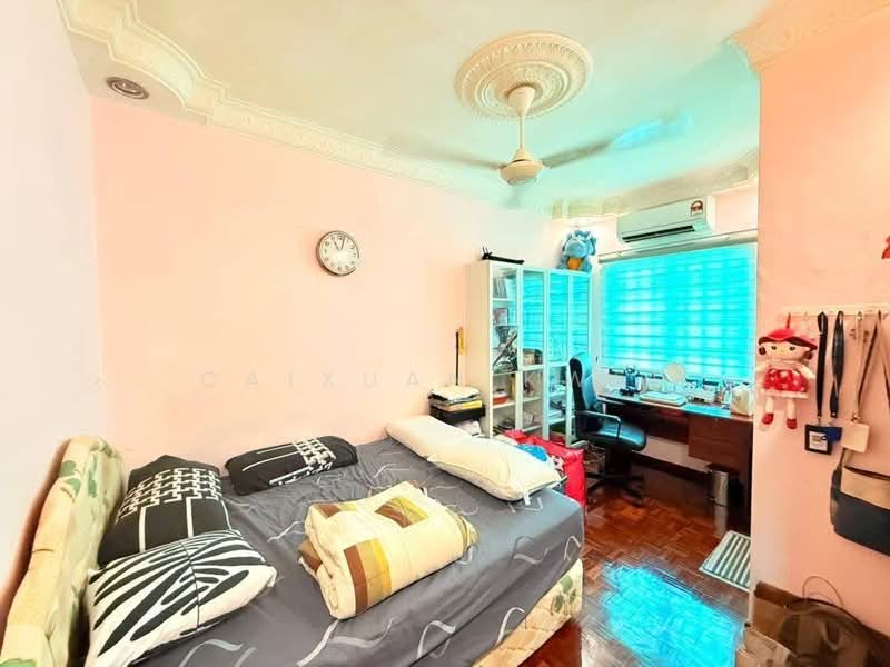 Rumah Teres 2 Tingkat untuk Dijual di Johor Bahru (Johor) - Caixuan Kwee - PropertyGuru.com.my