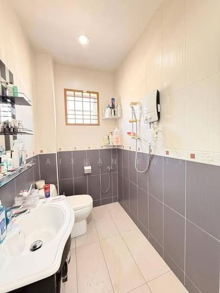 Rumah Teres 2 Tingkat untuk Dijual di Johor Bahru (Johor) - Caixuan Kwee - PropertyGuru.com.my